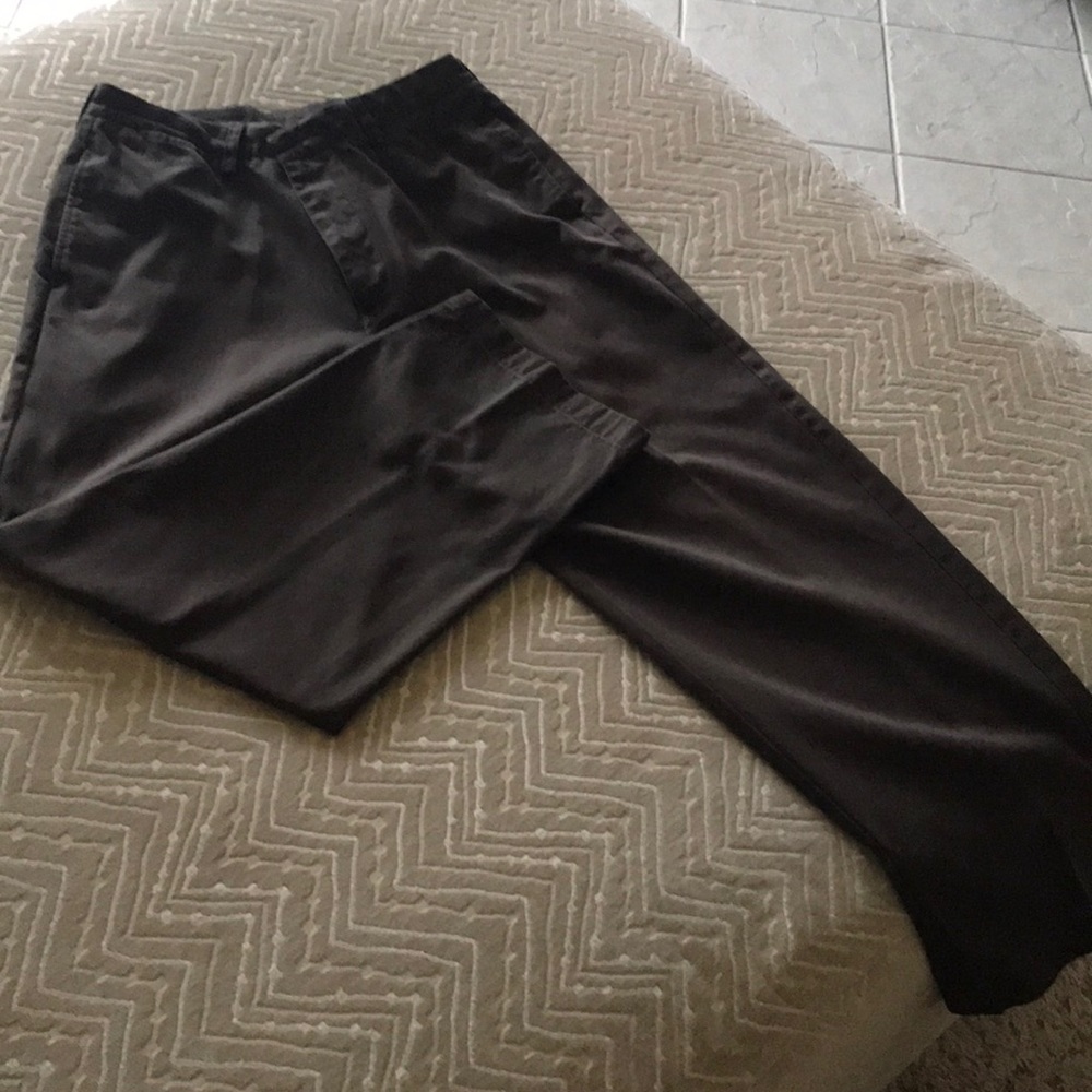 Men’s Nautica Clipper pants 34Wx30L Relax Fit